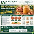 PEANUTS (GROUNDNUTS)