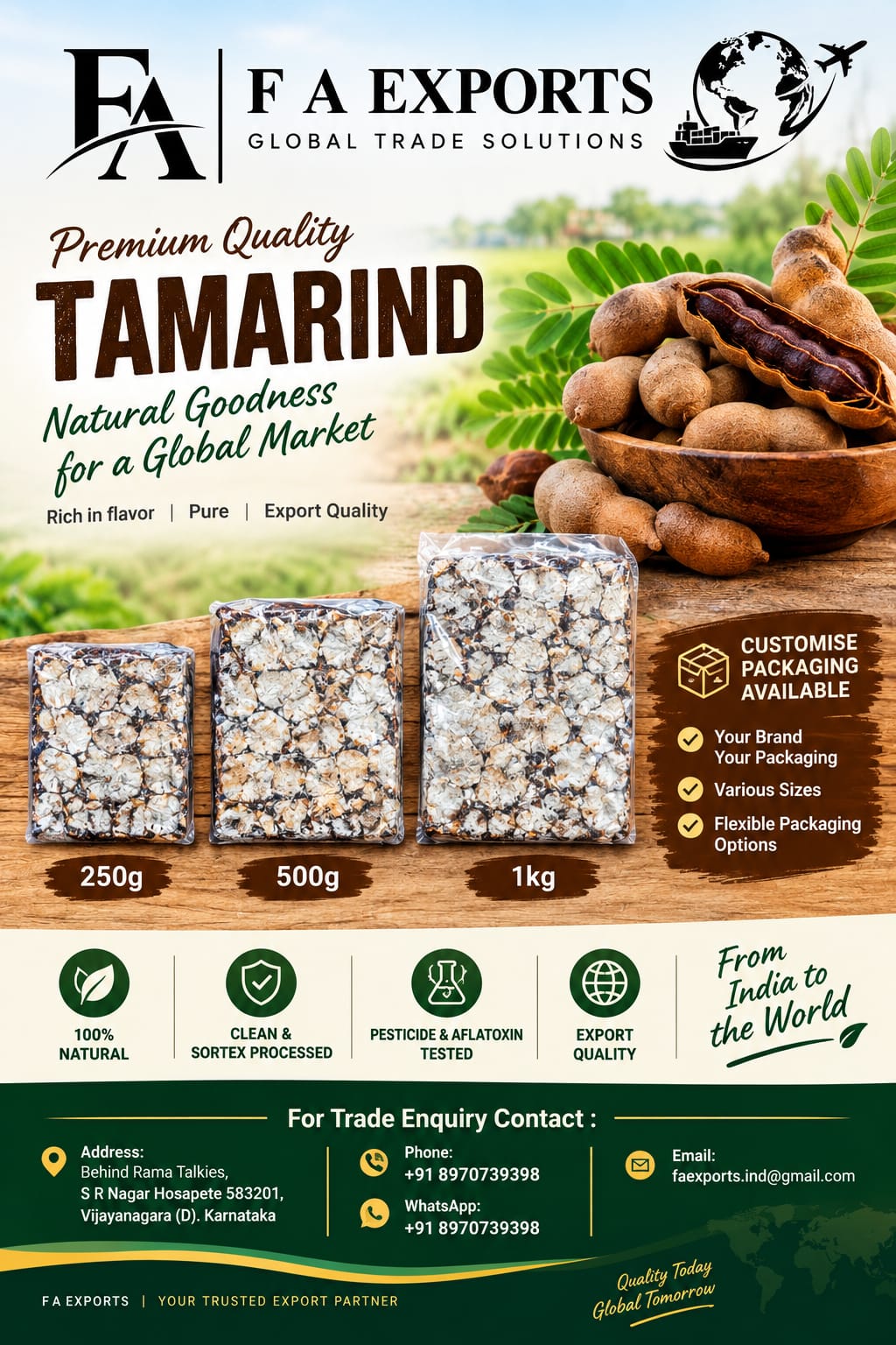 Tamarind